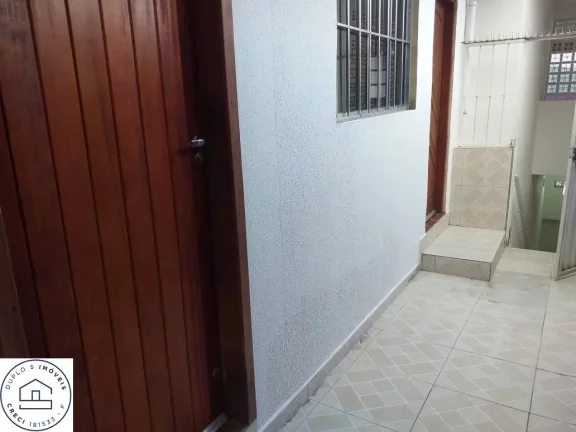 Imagem Sobrado em Sao Paulo / Zona sul / Jardim Santa Terezinha / Depois do Colônia ( Parelheiros )