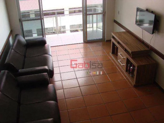 Imagem Cobertura com 4 dormitórios à venda, 156 m² por R$ 650.000,00 - Braga - Cabo Frio/RJ