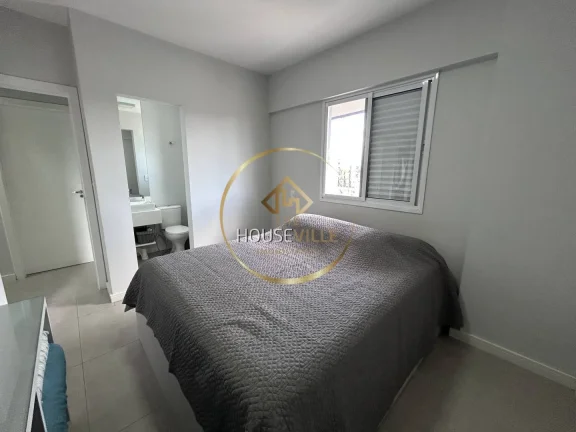 Imagem Apartamento, 2 Dormitórios (1 suíte), Jardim Satélite, Sjc.