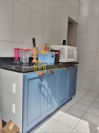 Imagem Casa Padrão