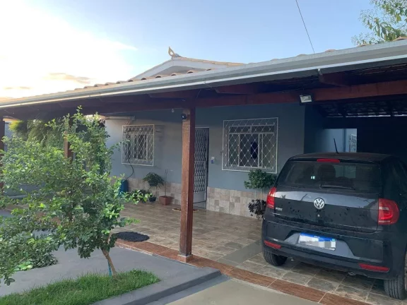 Imagem LINDA CASA , PRÓXIMA AO CENTRO DE JUATUBA!
