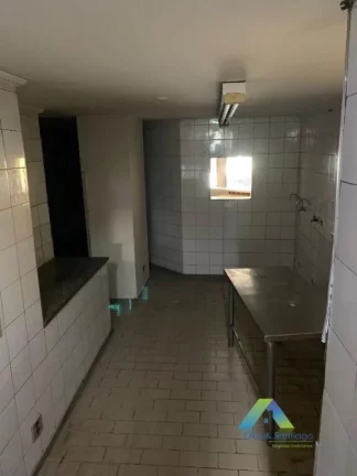 Imagem Loja para alugar, 350 m² por R$ 27.000/mês - Vila Mariana - São Paulo/SP