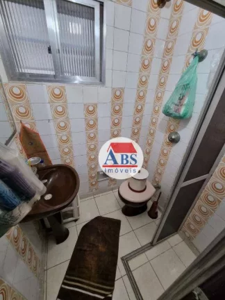 Imagem Apartamento à venda, 60 m² por R$ 250.000,00 - Vila Guilhermina - Praia Grande/SP