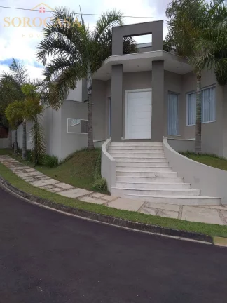 Imagem Casa à Venda - Cond. Vila dos Inglezes