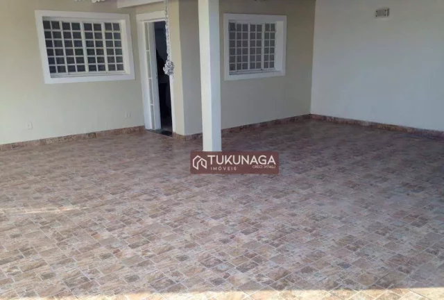 Imagem Casa à venda, 197 m² por R$ 530.000,00 - Vila Geny - Lorena/SP