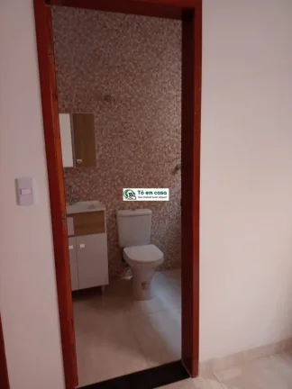 Imagem CASA RESIDENCIAL em SÃO JOSÉ DOS CAMPOS - SP, JARDIM PAULISTA