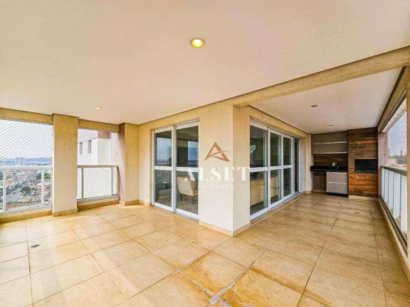 Imagem Apartamento com 3 suítes na Vila Carrão
