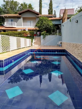 Imagem Chácara à venda no bairro Chácaras Horizonte Azul - Mogi Guaçu/SP