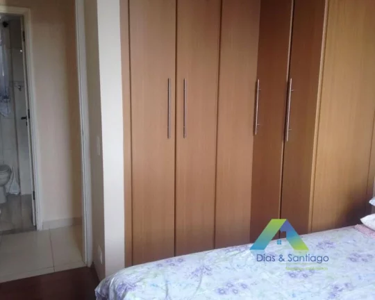 Imagem Apartamento Residencial à venda, Cerqueira César, São Paulo - .