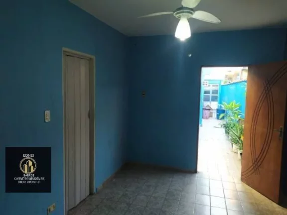 Imagem Casa - Tude Bastos - Praia Grande - SP.