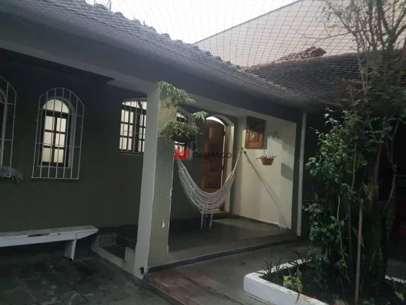Imagem Casa à venda 3 Quartos, 2 Vagas, Cerâmica, São Caetano do Sul - SP