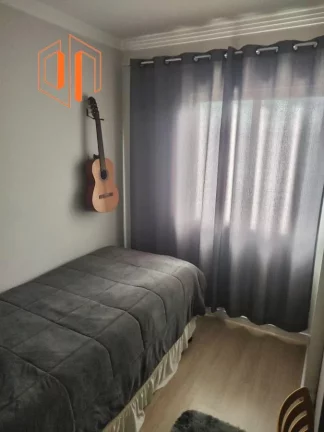 Imagem Apartamento para Venda, Abranches