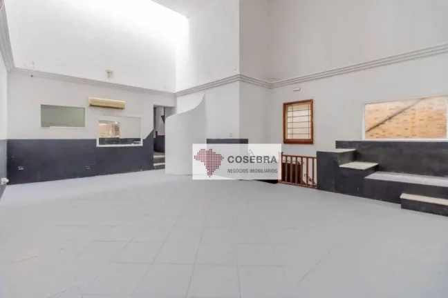 Imagem Prédio, 560 m² - venda por R$ 9.500.000,00 ou aluguel por R$ 29.950,00/mês - Vila Olímpia - São Paulo/SP