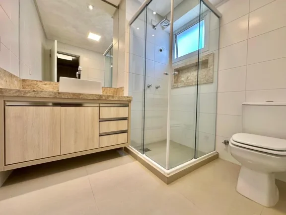 Imagem Apartamento 4 Dormitórios - Bairro Navegantes
