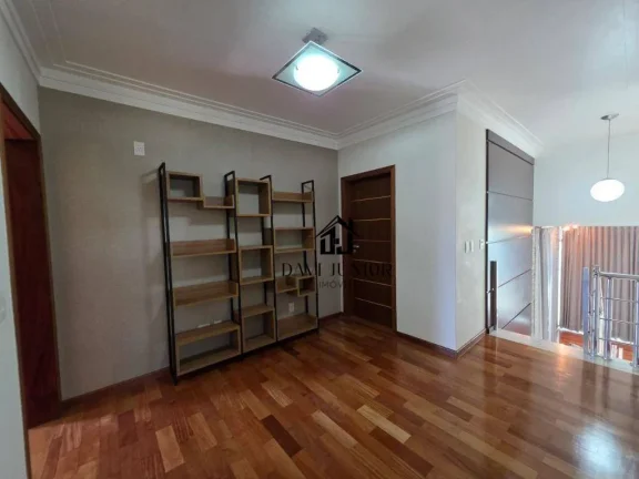 Imagem Casa com 3 dormitórios à venda, 270 m² por R$ 1.790.000,00 - Condomínio Villa dos Inglezes - Sorocaba/SP