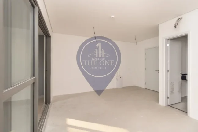 Imagem Studio de Luxo na Vila Mariana: 1 quarto, 1 banheiro, 45m² - São Paulo-SP