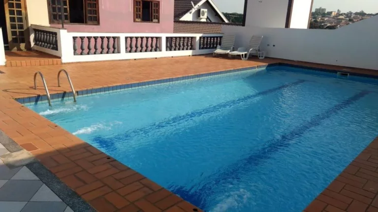 Imagem Maravilhosa casa a venda no Bairro Colina Verde em Tatuí/SP