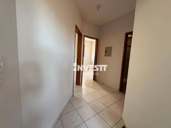 Imagem Sobrado à venda no Jardim Santo Antônio - Goiânia/GO
