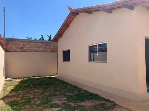 Imagem EXCELENTE CASA,BAIRRO ICARAÍ EM JUATUBA