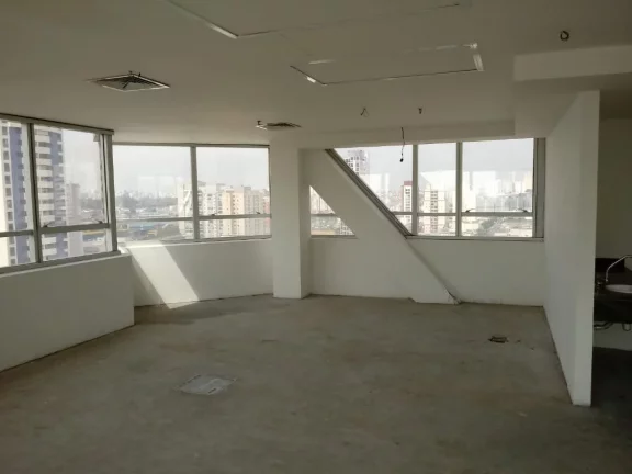 Imagem Conjunto Comercial no Ipiranga- Silva Bueno