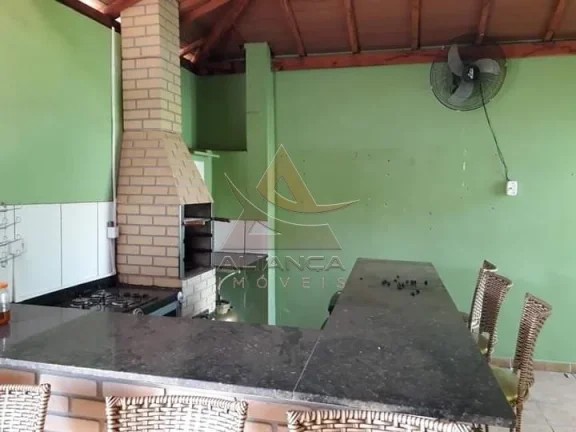 Imagem Casa - São Simão - Centro