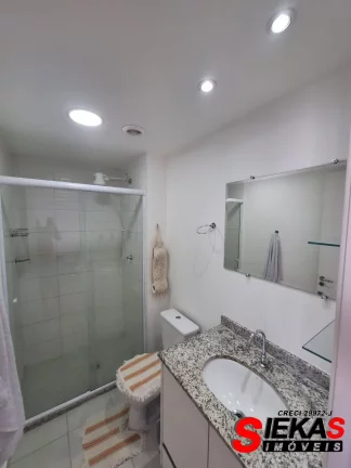 Imagem Apartamento para locação no Brás, São Paulo-SP: 2 quartos, 2 salas, 1 banheiro, 39m² de área.