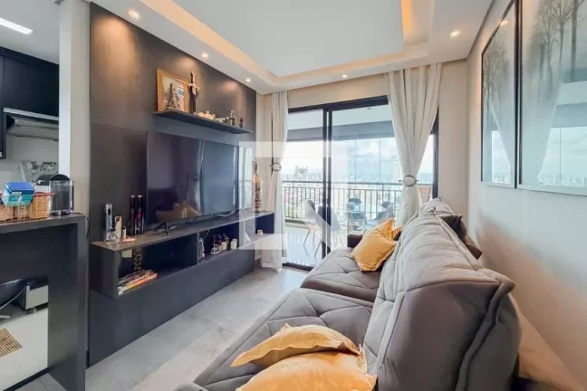 Imagem Apartamento à Venda - Ipiranga, 2 Quartos, 59 m2