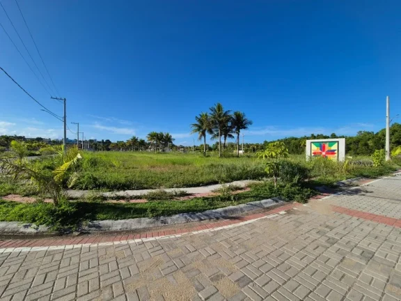 Foto do imóvel: TERRENO RESIDENCIAL em FUNDÃO - ES, praia grande