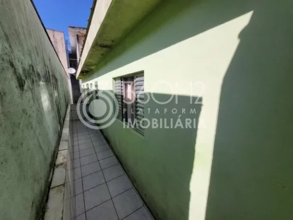 Imagem Casa para Venda em Santo André / SP no bairro Condomínio Maracanã