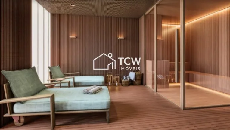 Imagem Apartamento 3 suítes