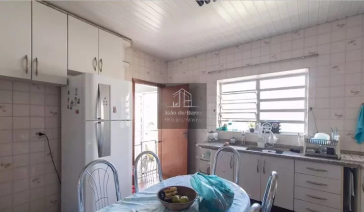 Imagem Casa Residencial à venda, Chácara Belenzinho, São Paulo - CA0019.