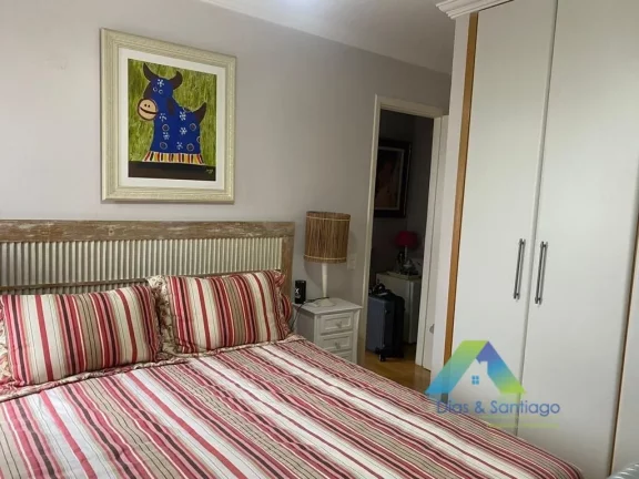Imagem Cobertura com 3 dormitórios à venda, 160 m² por R$ 2.450.000,00 - Vila Mariana - São Paulo/SP