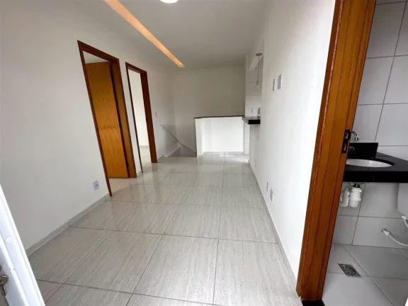 Imagem Casa em condomínio 2 quartos à Venda em Caiçara, Praia Grande - SP