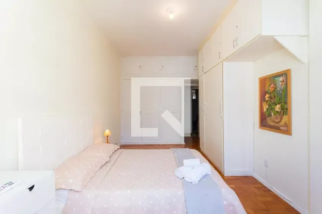 Imagem Apartamento à Venda - Copacabana, 3 Quartos, 130 m2