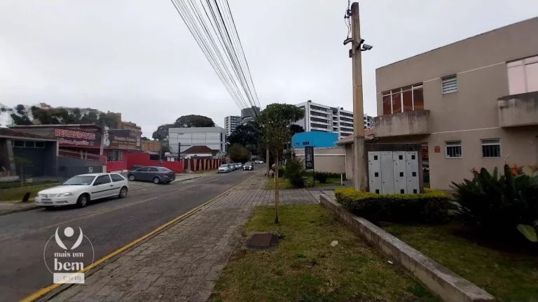 Imagem Loja à venda, 22 m² por R$ 189.000,00 - Ahú - Curitiba/PR