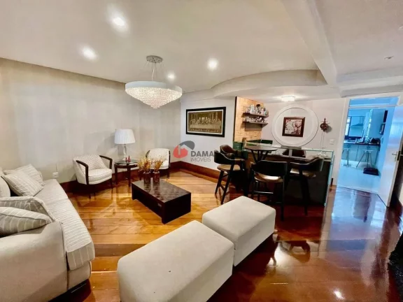 Imagem Apartamento à venda, Santa Paula, São Caetano do Sul, SP