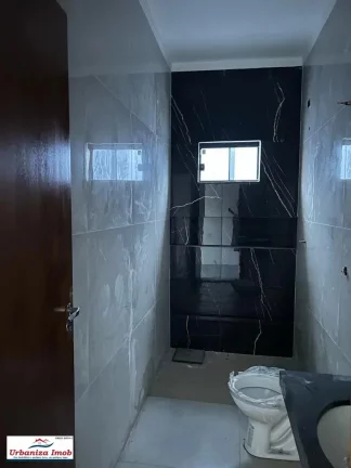 Imagem Casa com 2 quartos sendo 1 suíte, 72,00m2, à venda em Campo Grande, Riviera Park