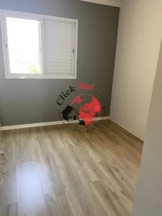 Imagem Ótimo Apartamento à Venda no bairro Casa Branca em Santo André