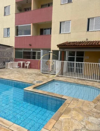 Imagem Apartamento 3 dormitórios, Edifício Quebec, Zona Sul, Sjc.