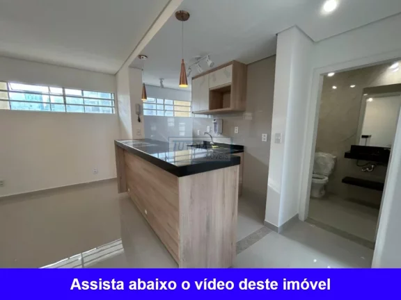 Imagem APARTAMENTO À VENDA NO PARAÍSO, SÃO PAULO