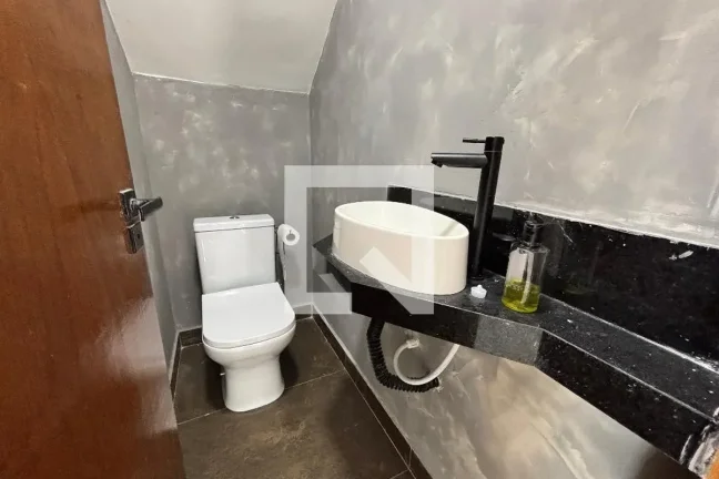 Imagem Casa à Venda - Vargem Pequena, 4 Quartos, 232 m2