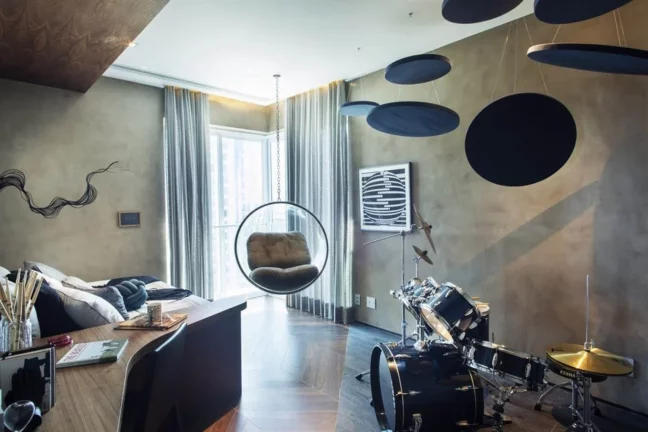 Imagem APARTAMENTO RESIDENCIAL em Rio de Janeiro - RJ, Barra da Tijuca