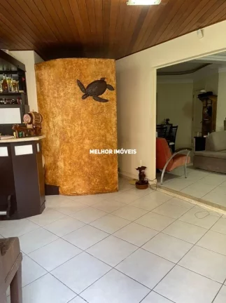 Imagem Apartamento Diferenciado Mobiliado á Venda com 03 Dormitórios sendo 01 Suíte, sacada ampla com churrasqueira a carvão em Meia Praia Itapema - SC