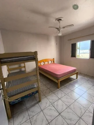 Imagem Apartamento com 1 dormitório à venda, 51 m² por R$ 289.000,00 - Tupi - Praia Grande/SP