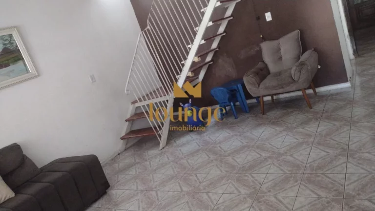 Imagem Casa Sobrado em Sorocaba