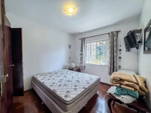 Imagem Casa à venda, 166 m² por R$ 810.000,00 - Cascata dos Amores - Teresópolis/RJ