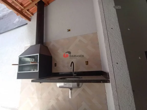 Imagem Apartamento à venda, Vila Califórnia, São Paulo