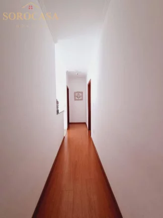 Imagem Casa à Venda - Sobrado - Cond. Vila dos Inglezes