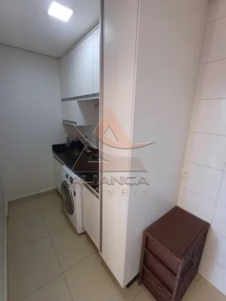Imagem Apartamento - Ribeirão Preto - Ipiranga