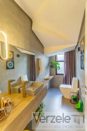 Imagem Casa em Condomínio para Venda em Camboriú / SC no bairro São Francisco de Assis